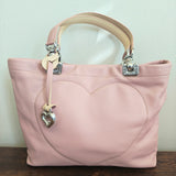 BRIGHTON Jodi Reversible Tote/Satchel