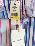 TOMMY BAHAMA Seaside Escape Maxi Dress