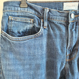 FRAME Men's L'Homme Slim Jeans