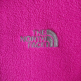 THE NORTH FACE Full-zip Fleece Jacket