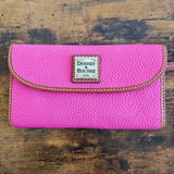 DOONEY & BOURKE Continental Wallet