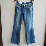 SEVEN FOR ALL MANKIND Original Bootcut Jeans