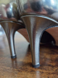 KATE SPADE Janice Bow Pumps