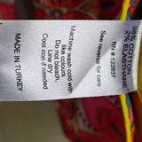 6 BY SIX Mandala Jacket