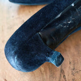 Vintage PRADA Kitten Heel Pumps