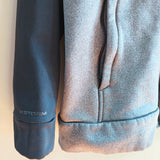 UNDER ARMOUR Men's UA Storm Full-Zip Fleece Hoodie