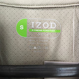 IZOD Golf Performance Polo Shirt