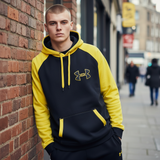 UNDER ARMOUR Men's Storm Armour Fleece Hoodie