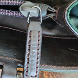 Vintage GUCCI Top Handle Tote Bag