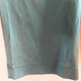 ABERCROMBIE & FITCH Sloane Satin Wide Leg Pant