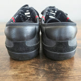 GUCCI Men's Supreme GG Web Sneakers