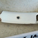 RT JAMES Men's Link Bracelet