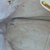 RARE Vintage GUCCI GG Bag