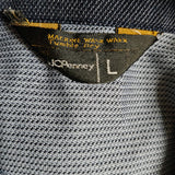 Vintage Denim-Look Shirt