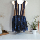 FREE PEOPLE Katie Mini Dress