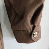 Vintage Trench Coat