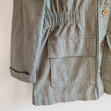 MICHAEL KORS Utility Jacket