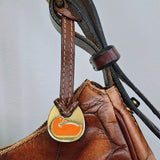 Vintage DOONEY & BOURKE Hobo Bag