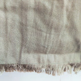 ALTR'D STATE Frayed Halter Top