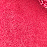 Vintage Suede Patchwork Jacket