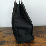 Vintage GUCCI Top Handle Tote Bag