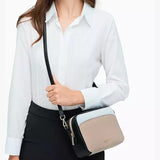 KATE SPADE Lauryn Colorblock Bag