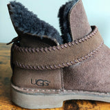 UGG McKay Ankle Boots