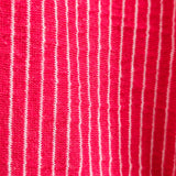 MAX STUDIO Smocked Striped Dress