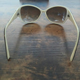 TED BAKER Tortoiseshell Sunglasses