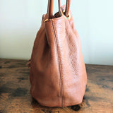 MICHAEL KORS Astor Ring Hobo Bag