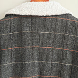 ALTAR'D State Opal Plaid Coat