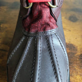 COACH Laura Duck Boots