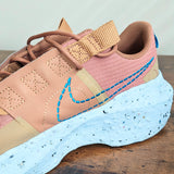 NIKE Men's Crater Impact SE Sneakers