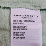 AMERICAN EAGLE Sunchaser Maxi Dress