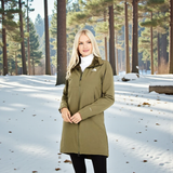 THE NORTH FACE Shelbe Raschel Parka