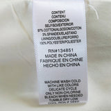 WAYF Wisteria Floral Tiered Midi Dress