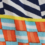 TRINA TURK Silk Halter Top