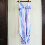 TOMMY BAHAMA Seaside Escape Maxi Dress