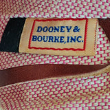 Vintage DOONEY & BOURKE Hobo Bag