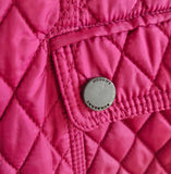 BURBERRY Quilted Jacket