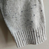 Vintage Nordic Sweater