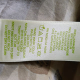 Vintage Embellished Silk Blouse