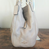 COACH Madison Phoebe Shoulder Bag