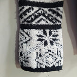 MOTH by ANTHROPOLOGIE Alaskan Half Zip Sweater