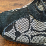COACH Jayme Signature Sneakers