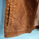 Vintage LAFAYETTE 148 Corduroy Jacket
