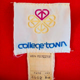 Vintage Short Trench Coat