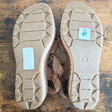 UGG Neusch Platform Sandal