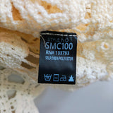 POL Open Weave Crochet Sweater