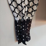 Vintage Geometric Shirt